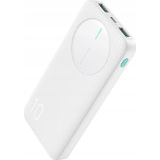 Joyroom Powerbank Joyroom JR-PBF12 10000mAh Biały