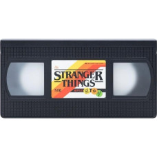 Paladone Lampa stołowa Paladone Lampka Stranger Things (PP9948ST)