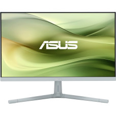 Asus Eye Care VU279CFE-G - 27 - green/grey, Full HD, IPS, USB-C, Adaptive-Sync, 100Hz panel