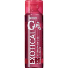 Accentra Body Resort Pink Żel do kąpieli i pod prysznic z ekstraktem z guawy 250ml