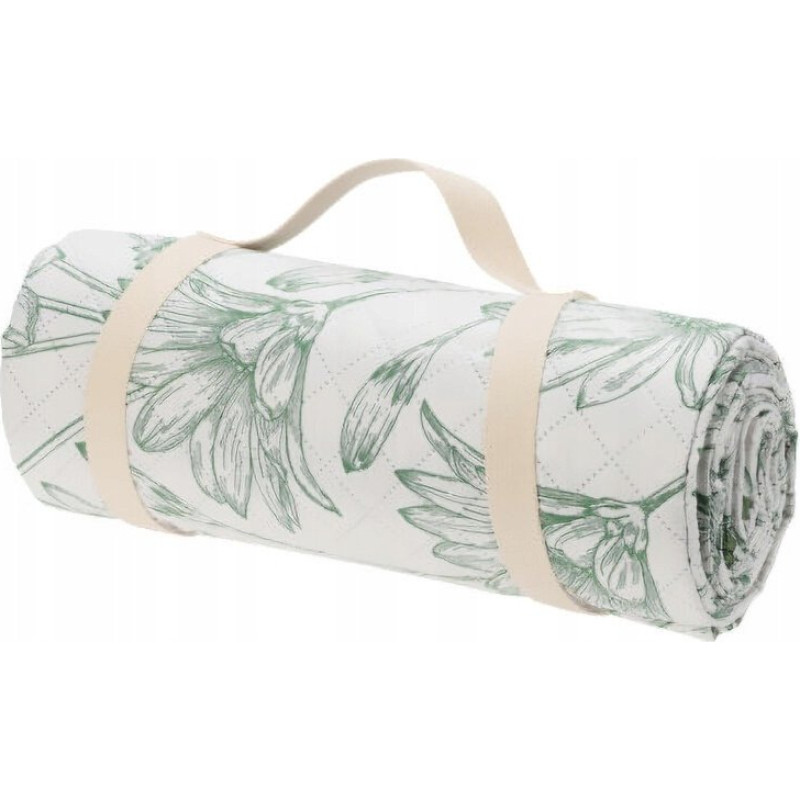 Progarden Składany koc piknikowy, 150 x 200 cm