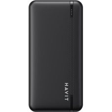 Havit Powerbank Havit PB91 20000mAh (czarny)