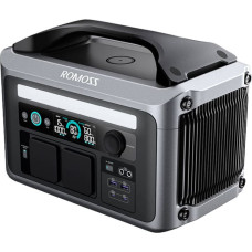Romoss RX1000 315000mAh, 1008Wh portable power station