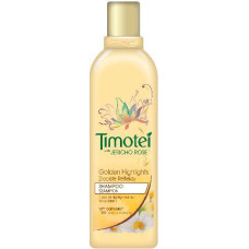 Timotei Szampon Złote Refleksy 400 ml