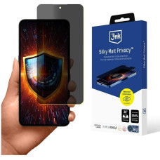 3MK CMF Phone 2 Pro by Nothing - 3mk Silky Matt Privacy