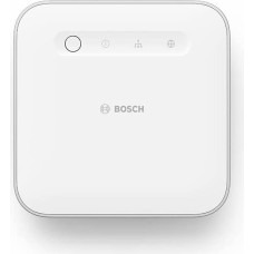 Bosch Smart Home Controller II Vadu & Bezvadu Balts