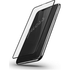 Guess Guess Hardened glass iPhone 12 Pro Max 6.7" Vintage Magic Logo / GUSPP12LSLTR