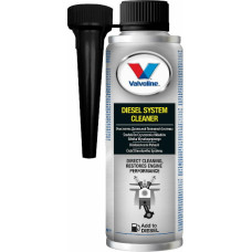 Valvoline Autoķīmija dīzeļmotoriem Diesel System Cleaner 300ml, Valvoline