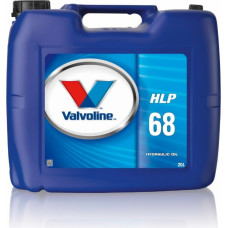 Valvoline Hidraulikas Eļļa HLP 68 20L, Valvoline