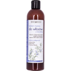 Sylveco Hairwashing lotion with betulin - 300 ml