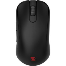 Zowie BenQ ZOWIE S2-DW pele Speļu Labā roka RF Bezvadu 3200 DPI