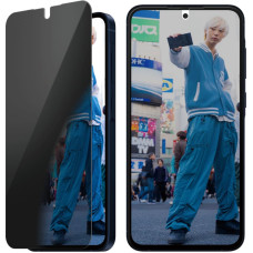 Panzerglass ® Privacy Screen Protector Samsung Galaxy A56 5G | Ultra-Wide Fit Caurspīdīgs ekrāna aizsargs 1 pcs