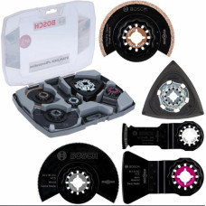 Bosch MT ZESTAW AKCESORIÓW 5szt.