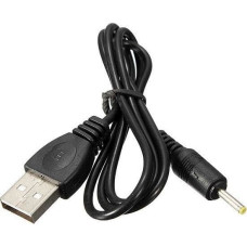 Akyga USB cable Akyga Black (AK-DC-02)