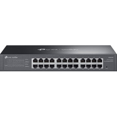 Tp-Link Switch|TP-LINK|ES224G|Type L2|24x10Base-T / 100Base-TX / 1000Base-T|ES224G