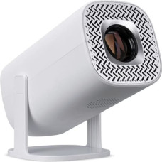 Aopen Acer Aopen QH15s 180 ANSI lūmeni LCD 720p (1280x720) Balts