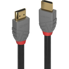 Lindy CABLE HDMI-HDMI 1M/ANTHRA 36962 LINDY