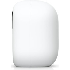 Ubiquiti G6 Instant, surveillance camera white, Wi-Fi, 4K