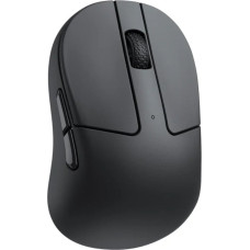 Keychron Mysz Keychron M4 czarna (M4-A1)