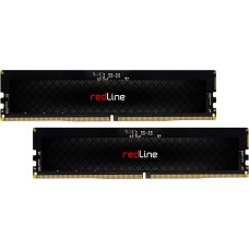 Mushkin DDR5 - 96GB - 4800 - CL - 40 (2x 48 GB) Dual Kit, RAM black, MRE5U480FGGD48GX2, Redline