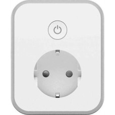 Tesla Smart TESLA Smart Plug Dual 2 USB socket