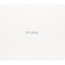 D-Link DAP-X3060OU WLAN piekļuves punkts 3000 Mbit/s Balts Power over Ethernet (PoE)