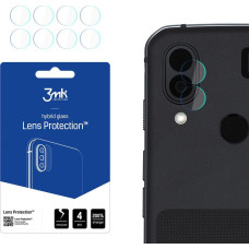 3MK CAT S62 Pro - 3mk Lens Protection