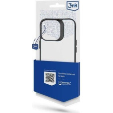 3MK Etui 3MK SatinArmor+ Case Samsung Galaxy S23