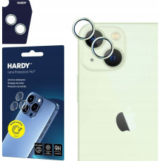 3MK 3mk HARDY Lens Protection Pro do Apple iPhone 15/15 Plus