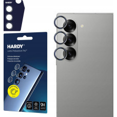 3MK 3mk HARDY Lens Protection Pro pro Samsung Galaxy Z Fold 6, Black