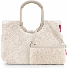 Reisenthel Loopshopper L teddy sand
