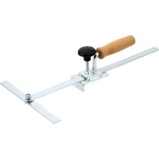 Yato PRZYMIAR BRUKARSKI  400mm