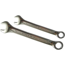 Jobi EXTRA KLUCZ PŁASKO-OCZKOWY 65mm