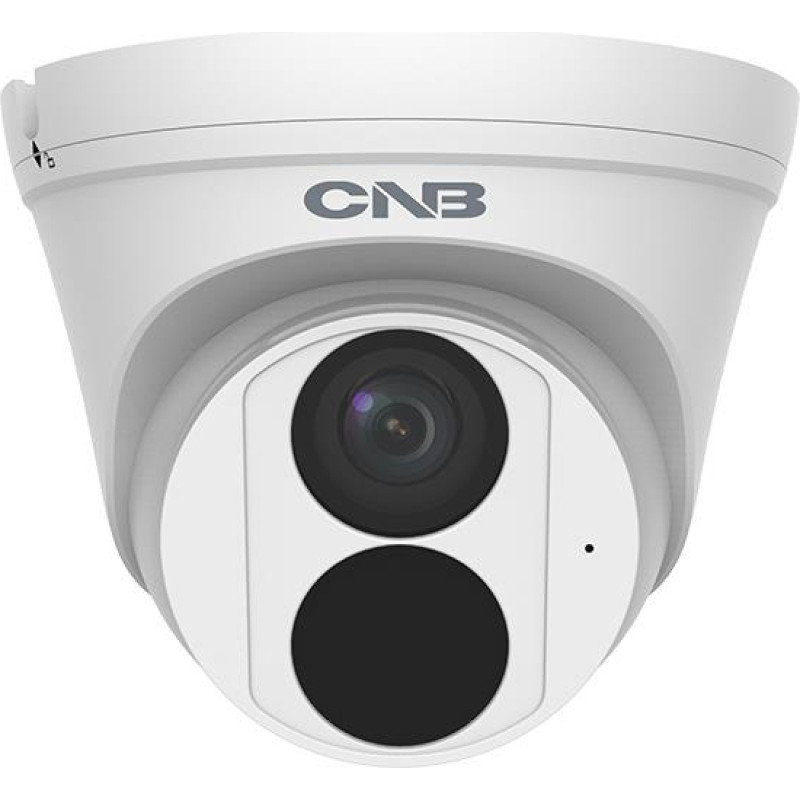 CNB NET CAMERA 4MP IR EYEBALL/TDT41R-36W CNB