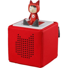 Tonies Toniebox Starterset red