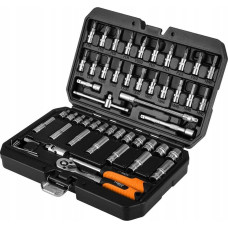 Neo Tools Zestaw narzędzi Neo 10-201 55 el. (10-201)