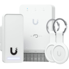 Ubiquiti UA-G3-SK Access Reader Starter Kit Gen3 (white)