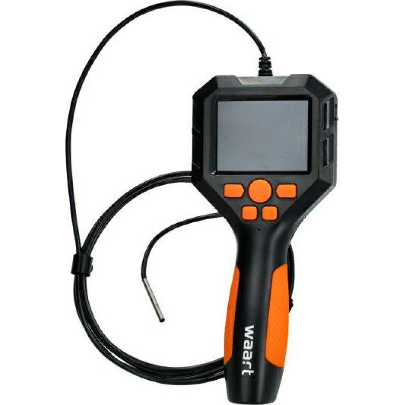Waart KAMERA INSPEKCYJNA IPS 2.8"