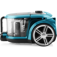 ETA | Vacuum cleaner | Stormy ETA251790000 | Bagless | Power 700 W | Dust capacity 2.2 L | Blue