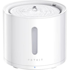 Petkit | Smart Pet Drinking Fountain | Eversweet Solo 2 | Capacity 2 L | Filtering | Material Plastic | White