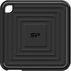 Silicon Power External disk SSD Silicon Power PC60 256GB Black (SP256GBPSDPC60CK)