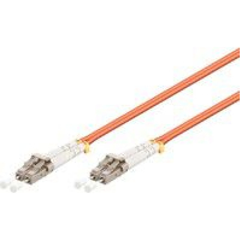 Microconnect Patchcord światłowdowy, LC/PC-LC/PC, 62,5/125 MM, 3m (FIB440003)