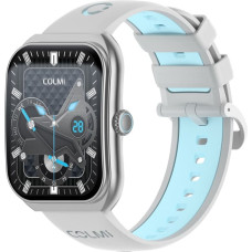 Colmi P86 Smartwatch (Silver)