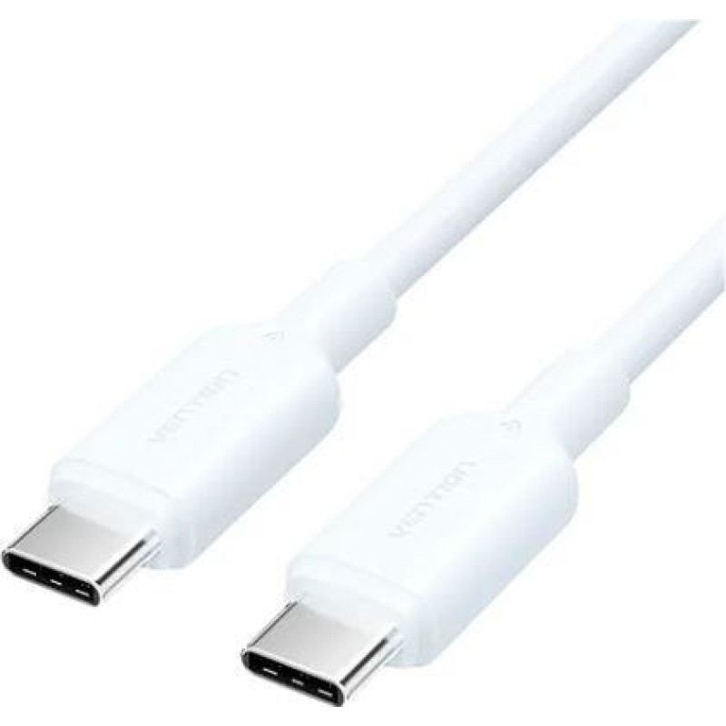 Vention CABLE USB-C TO USB-C/2M BLUE TRCSH VENTION