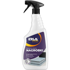 K2 PŁYN DO MYCIA NAGROPKÓW 750ml ERLA