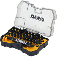 Dewalt ZESTAW KOŃCÓWEK FLEXTORQ 32cz.