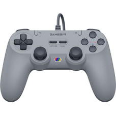 Gamesir T3 GY Tegenaria Lite Wired Controller Gray