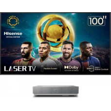 Hisense Telewizor Laser TV 100 cali 100L5ND
