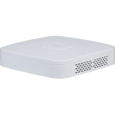 Dahua Technology Lite NVR2104-4KS3 1U Balts