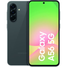 Samsung Galaxy A56 17 cm (6.7") Divas SIM kartes 5G USB Veids-C 8 GB 128 GB 5000 mAh Grafīts